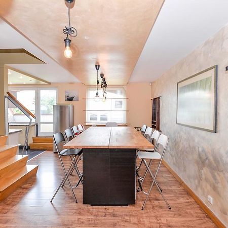 Panoramic Apartment Нида Екстериор снимка
