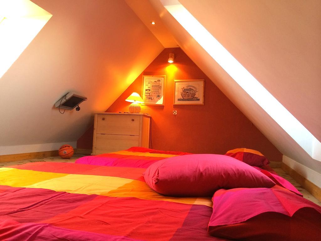 Panoramic Apartment Нида Екстериор снимка