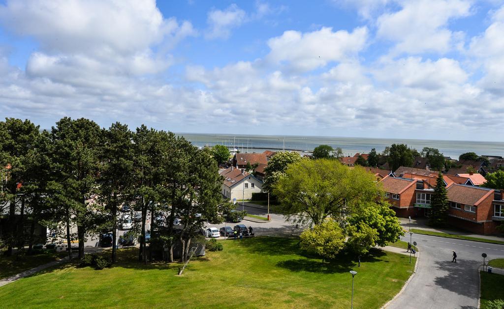 Panoramic Apartment Нида Екстериор снимка