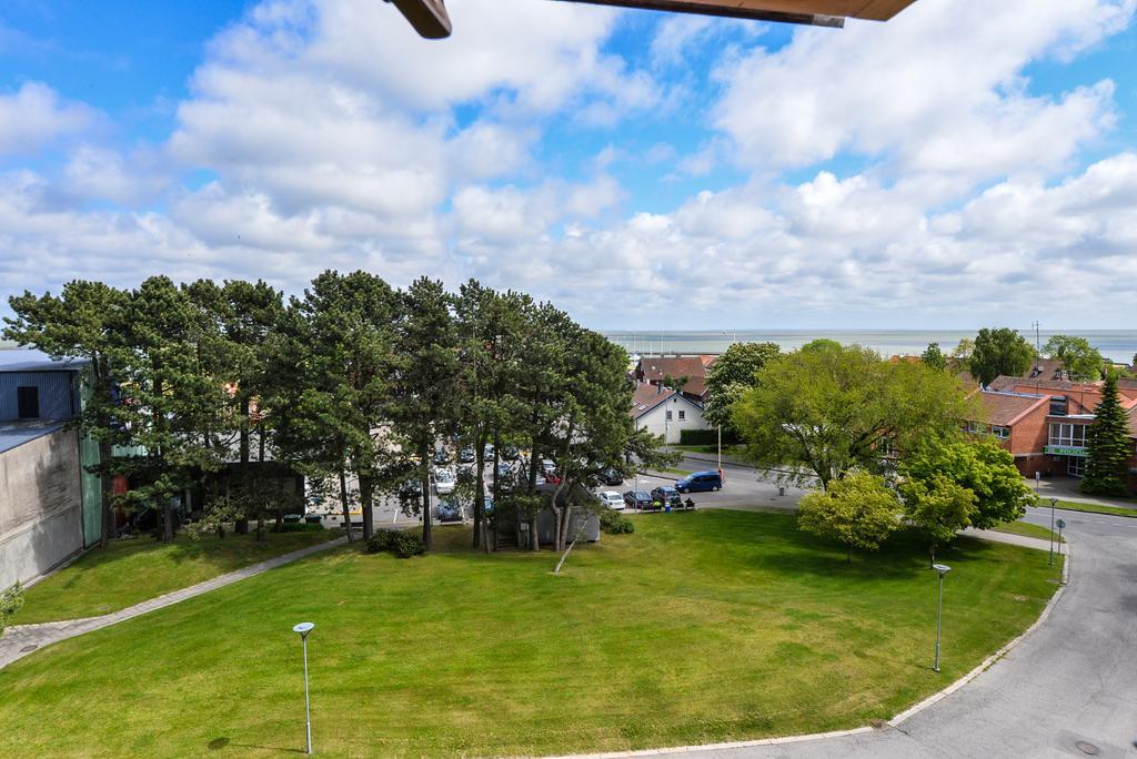 Panoramic Apartment Нида Екстериор снимка
