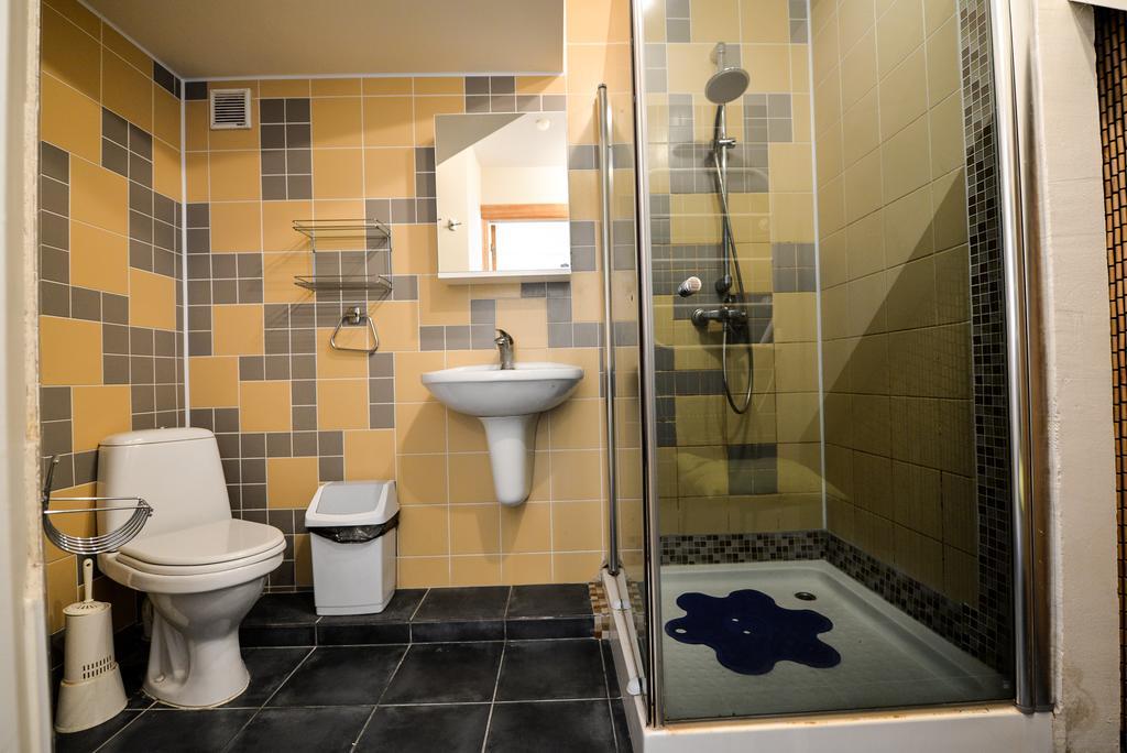 Panoramic Apartment Нида Екстериор снимка
