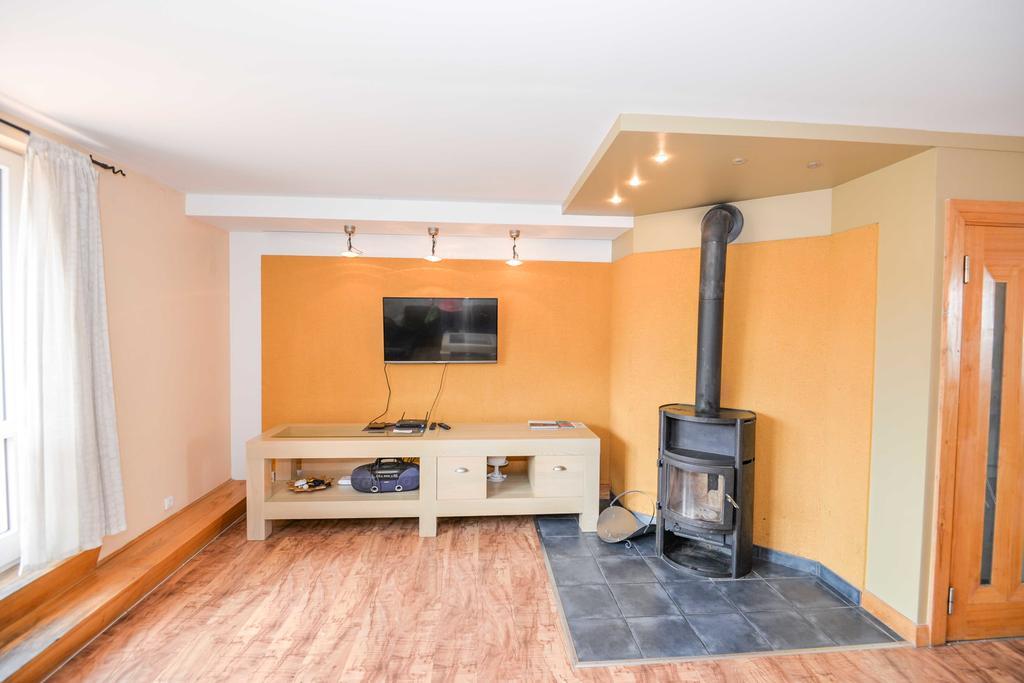Panoramic Apartment Нида Екстериор снимка