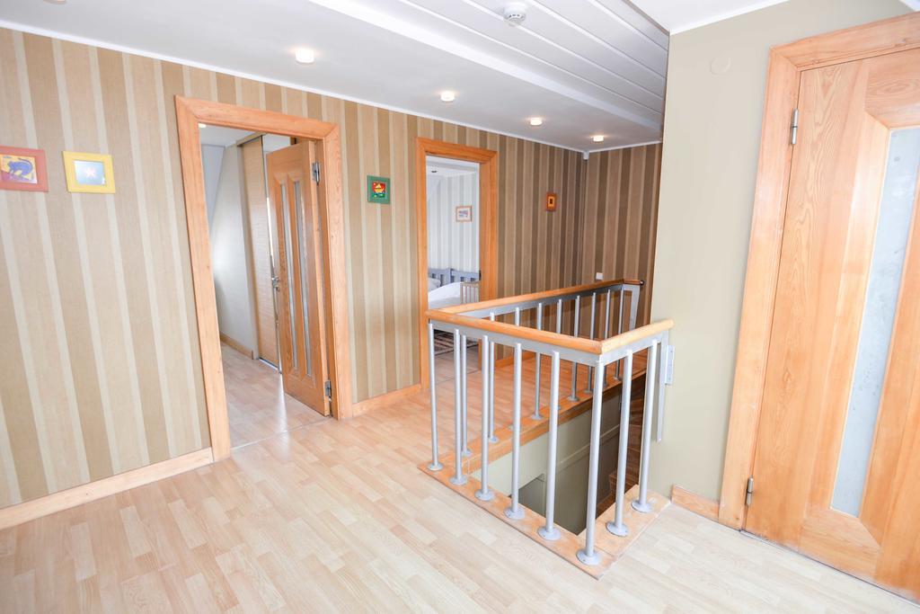 Panoramic Apartment Нида Екстериор снимка
